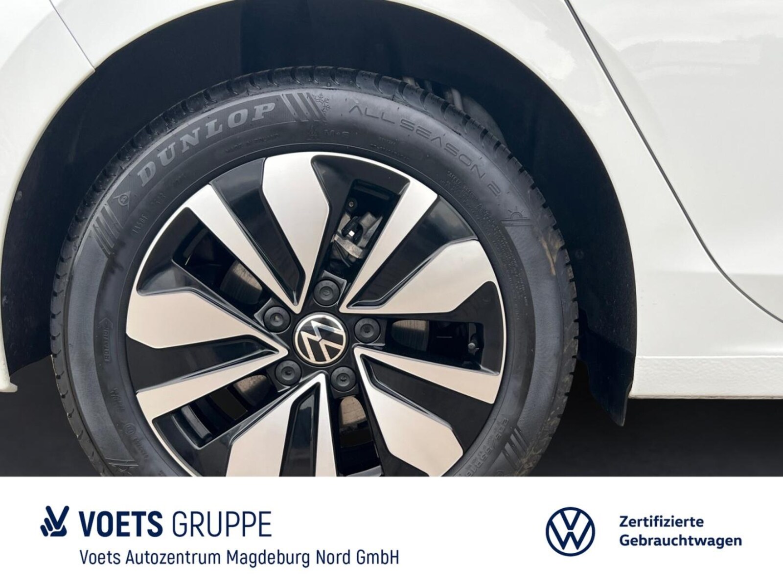 Volkswagen Golf – Bild 6