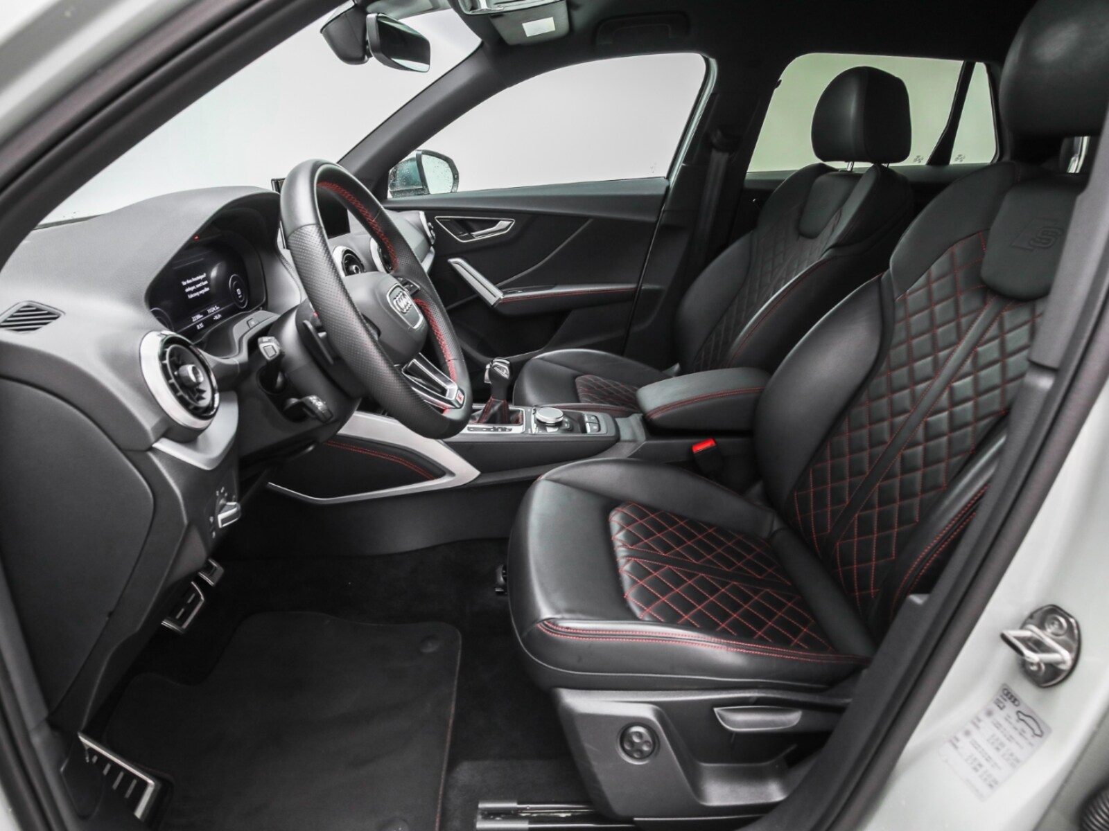 Audi SQ2 – Bild 7