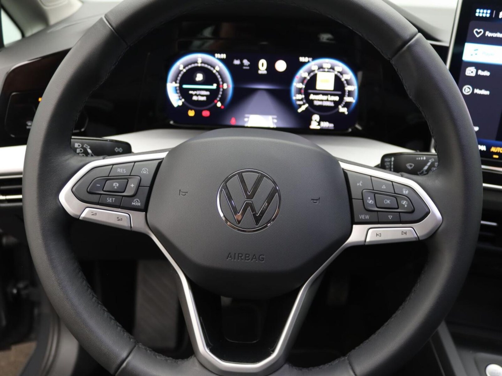 Volkswagen Golf – Bild 17