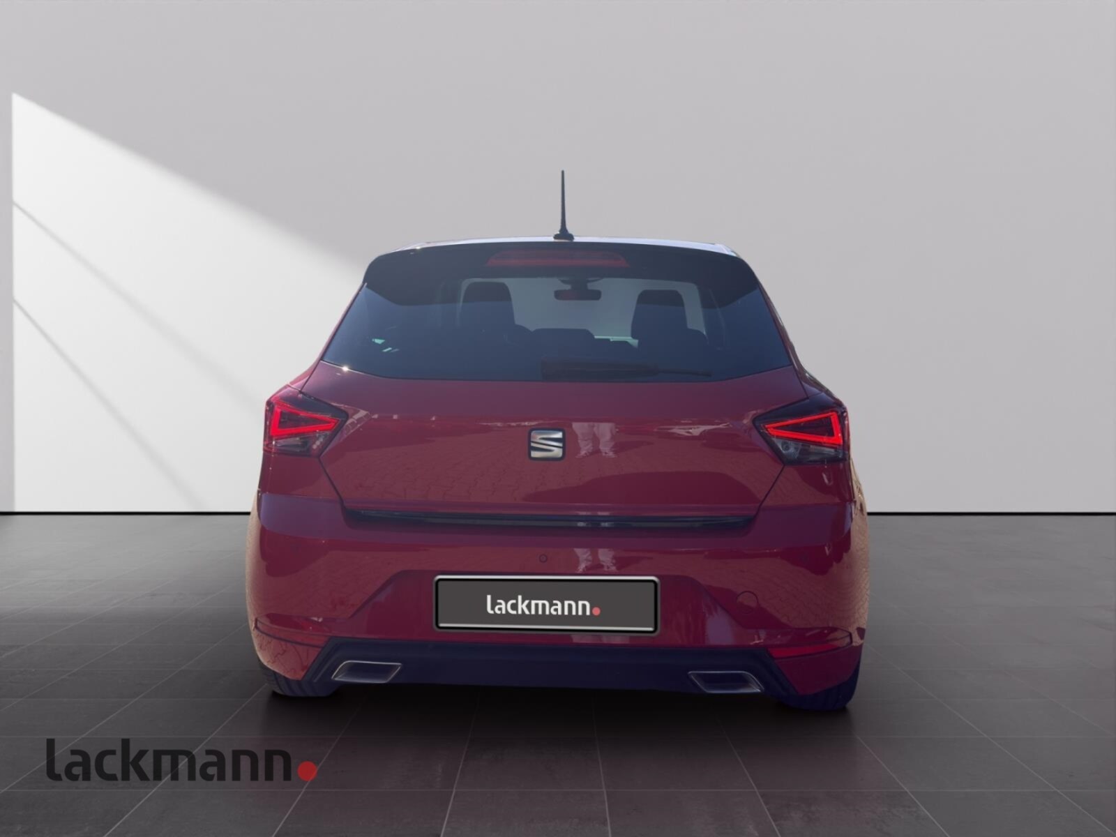 SEAT Ibiza – Bild 6