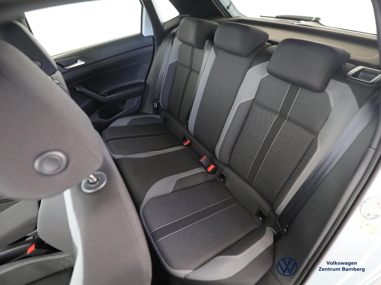 Volkswagen Polo – Bild 9