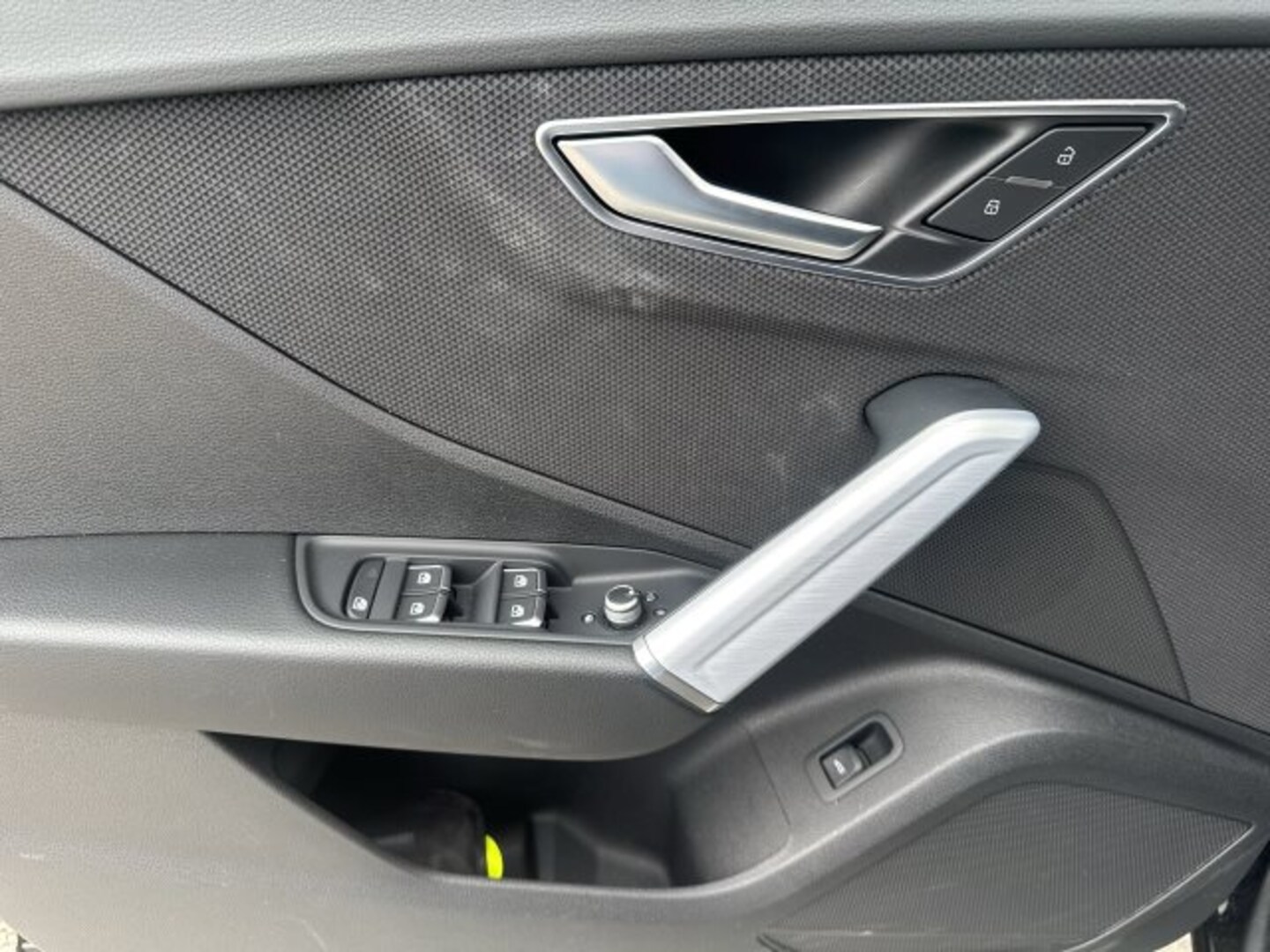 Bild über Audi Q2 S line 35 TDI quattro S tronic - für weitere Informationen kontaktieren Sie den Audi Partner