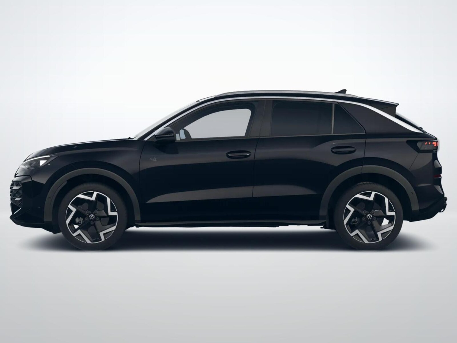 Volkswagen T-Roc – Bild 4