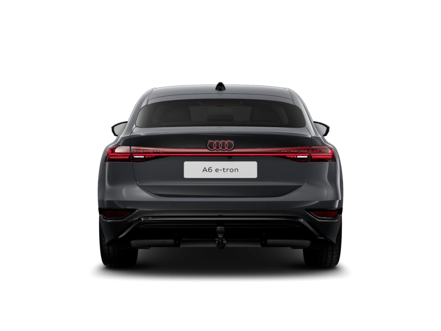 Bild über Audi A6 Sportback e-tron e-tron 210 kW - für weitere Informationen kontaktieren Sie den Audi Partner
