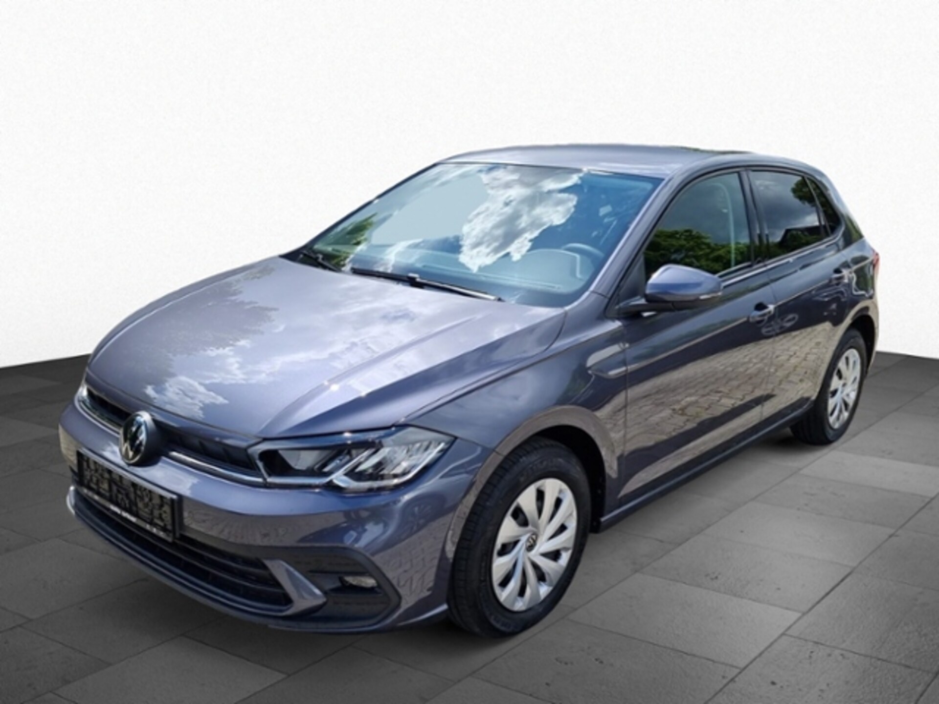 Volkswagen Polo Life