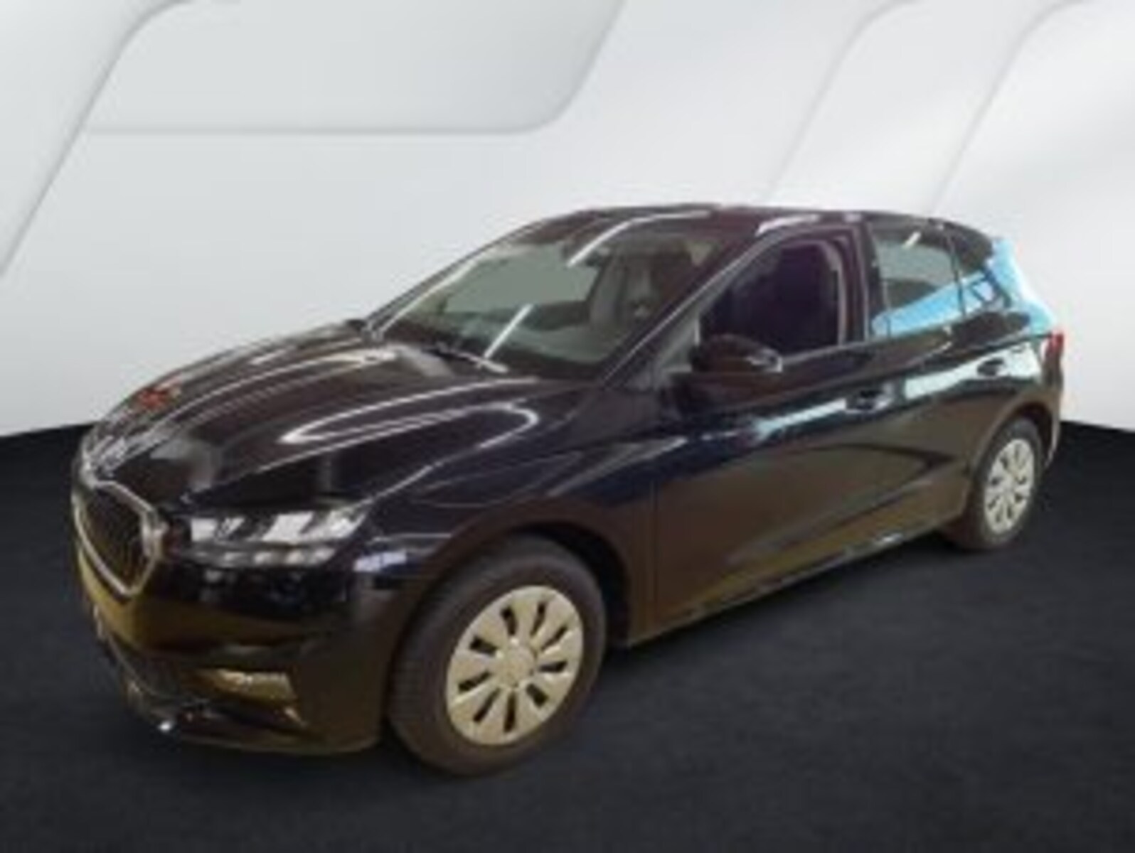 Škoda Fabia – Bild 2