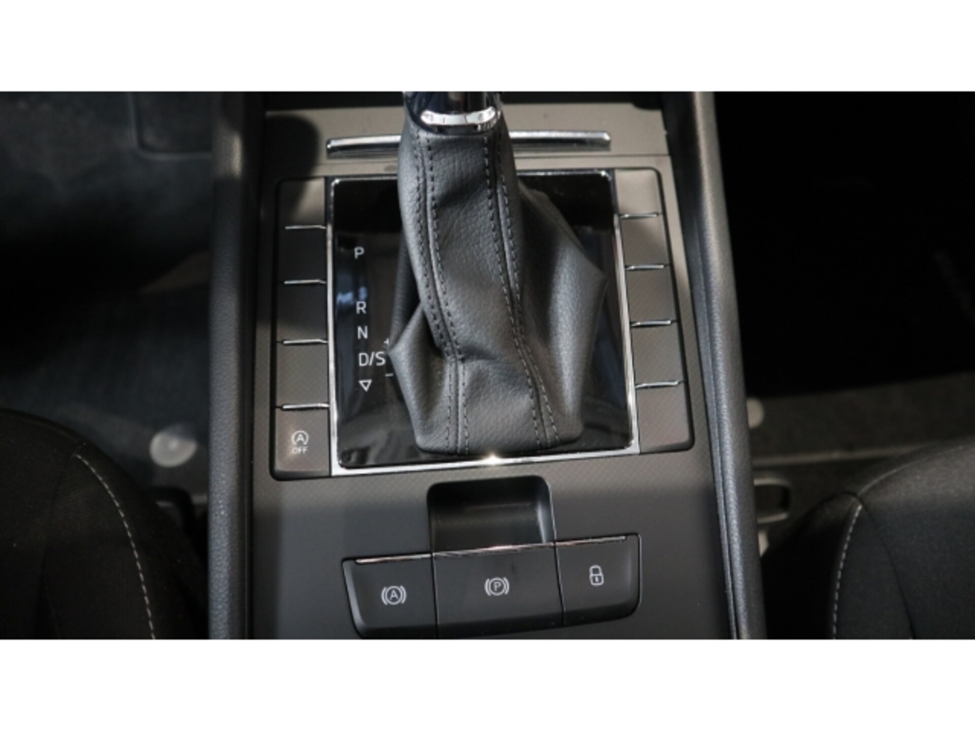 Skoda Superb Combi Active
