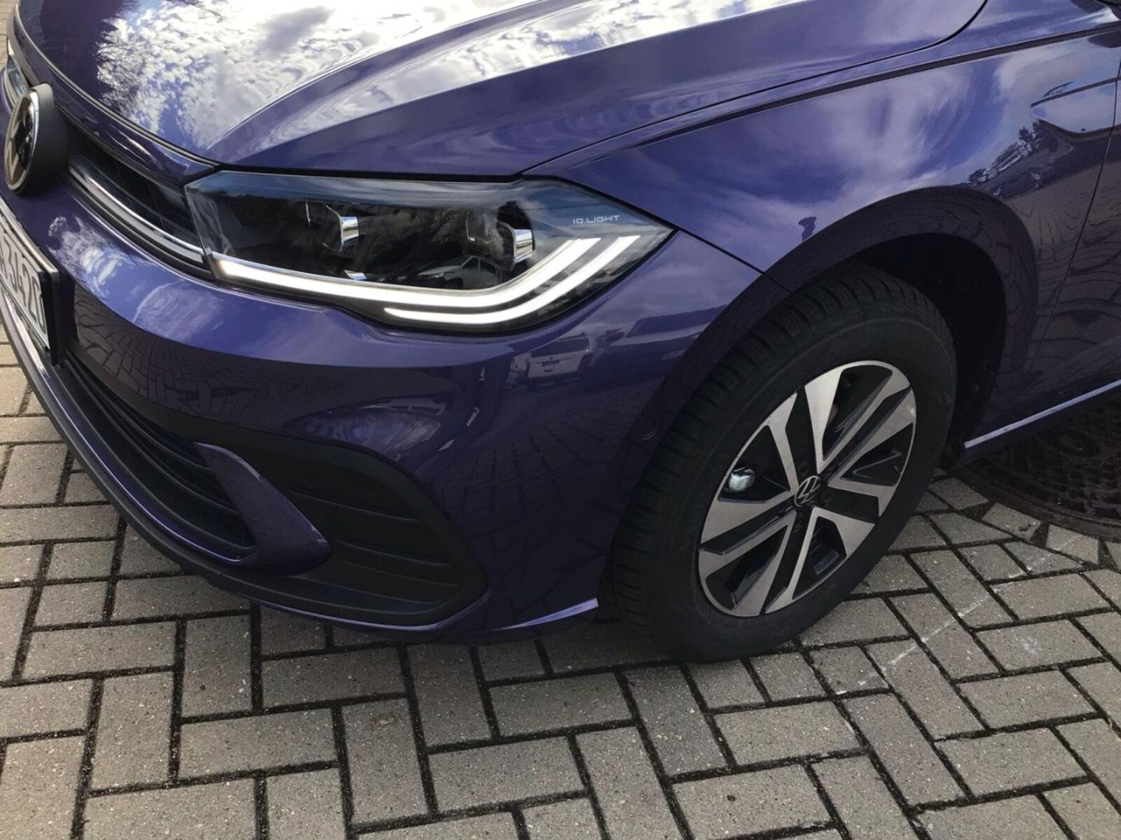 Volkswagen Polo – Bild 6