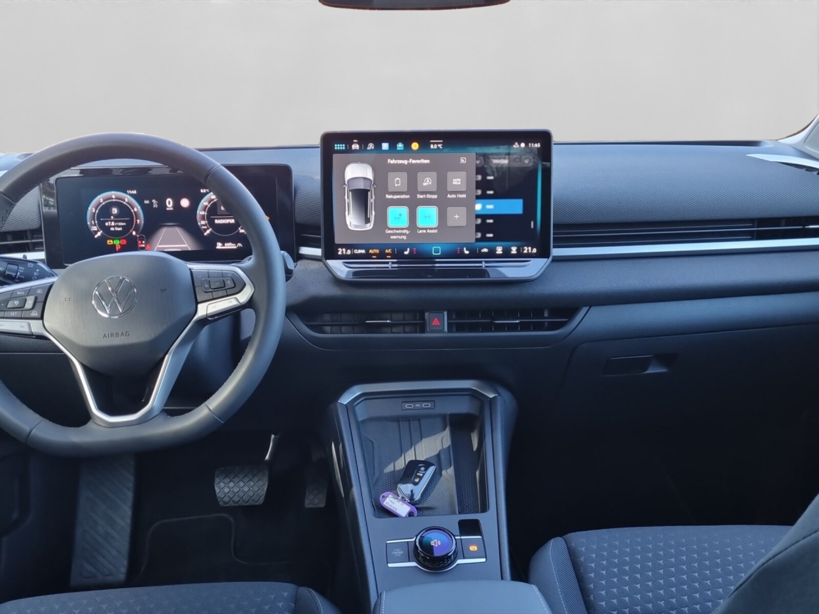 Volkswagen T-Roc – Bild 13