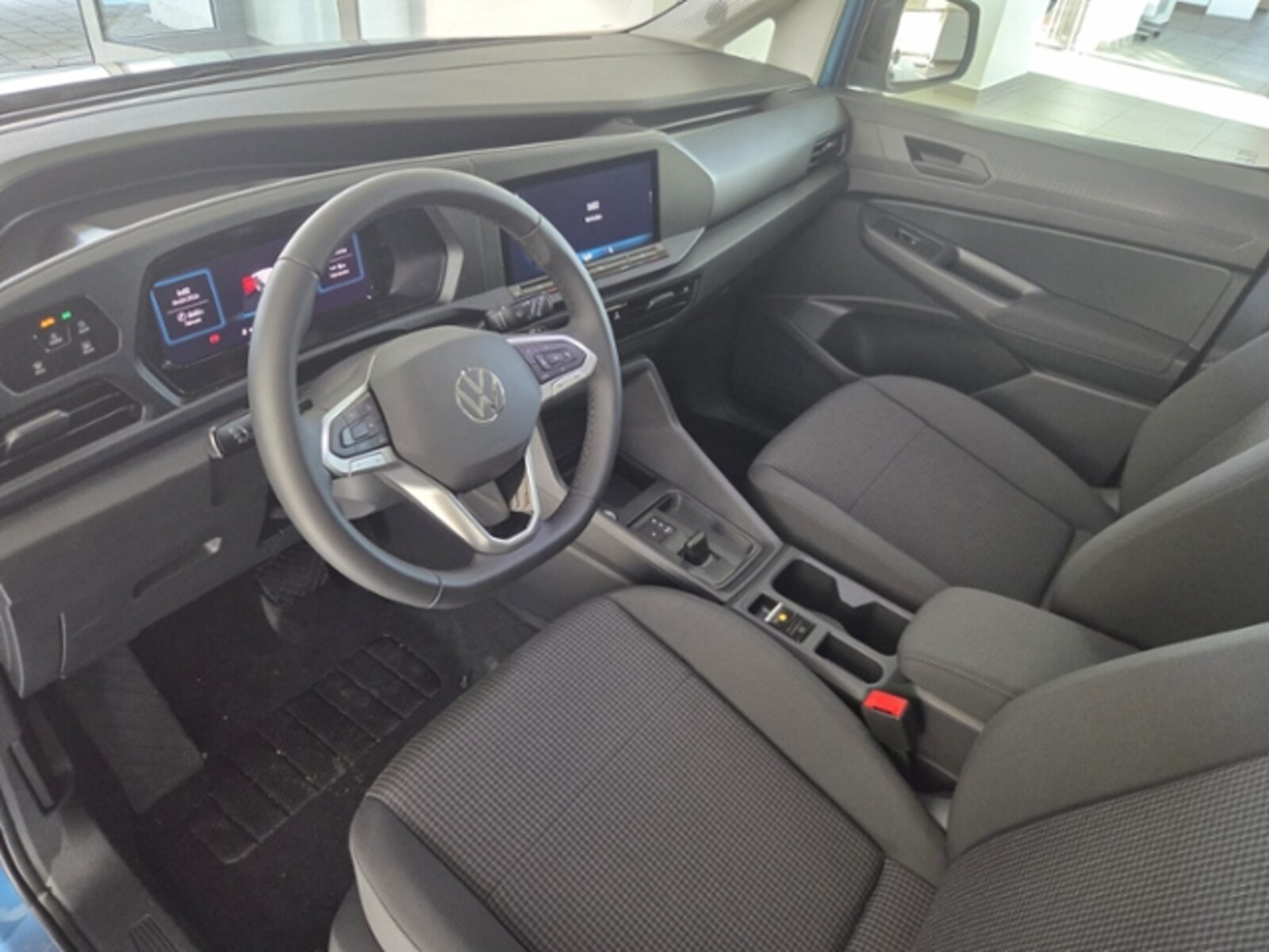 Volkswagen Caddy Maxi – Bild 14