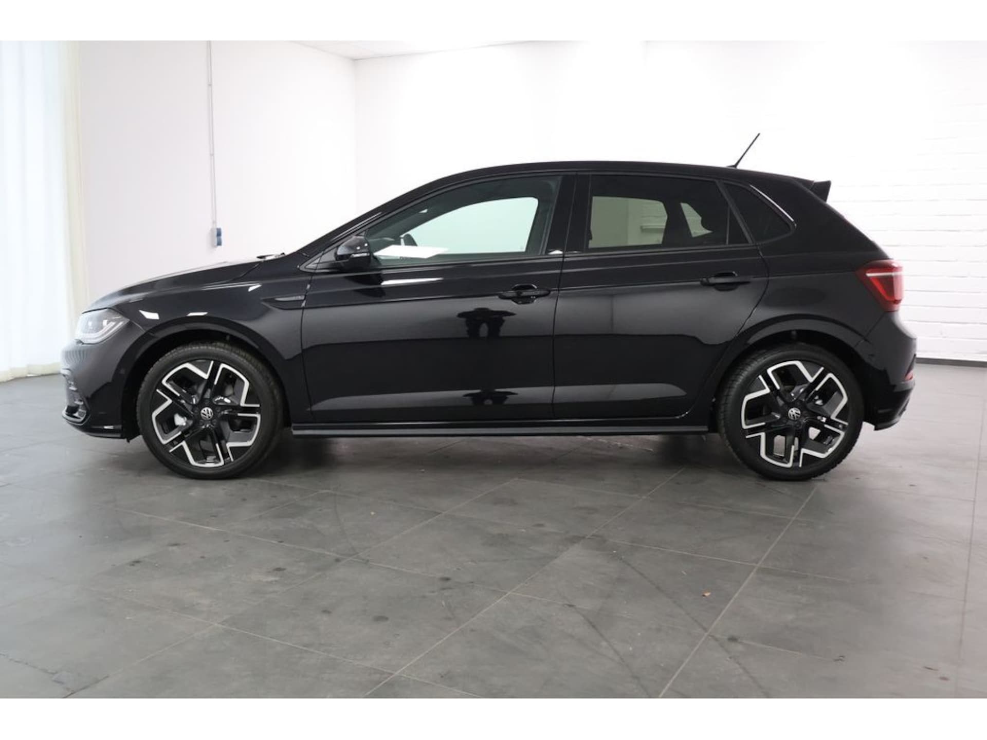 Volkswagen Polo R-Line