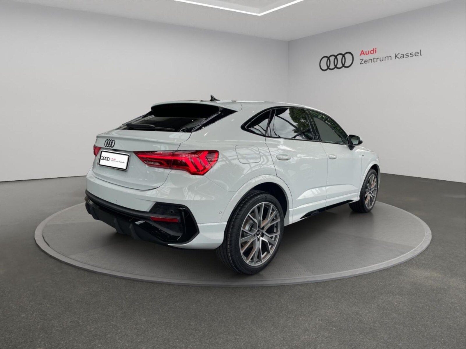 Audi Q3 Sportback – Bild 5