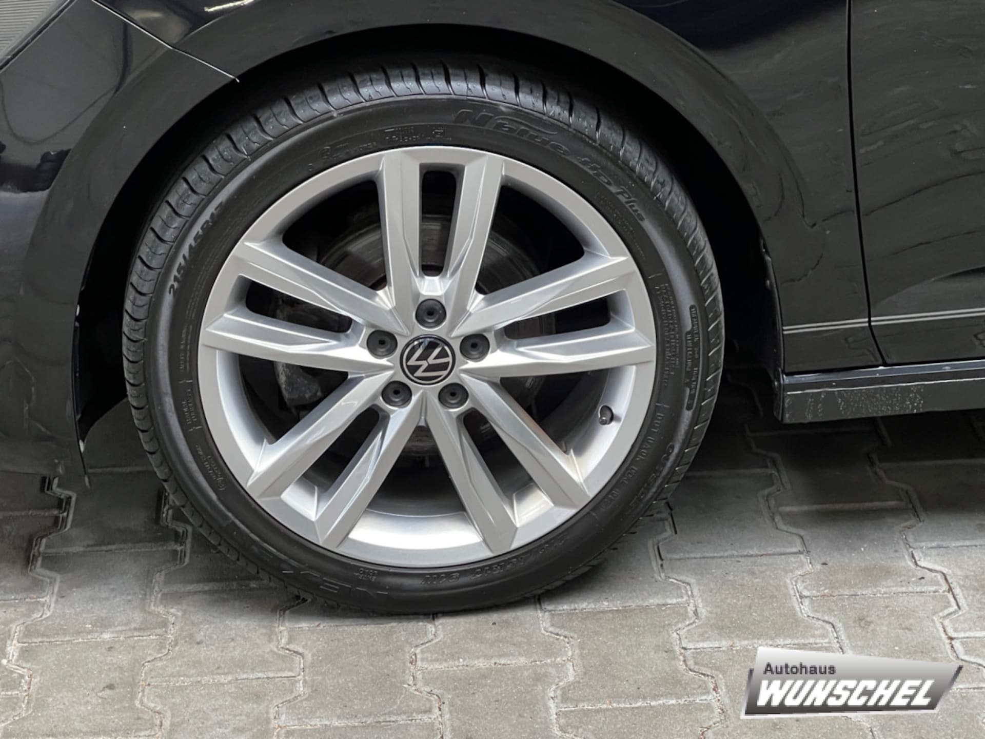 Volkswagen Polo Highline
