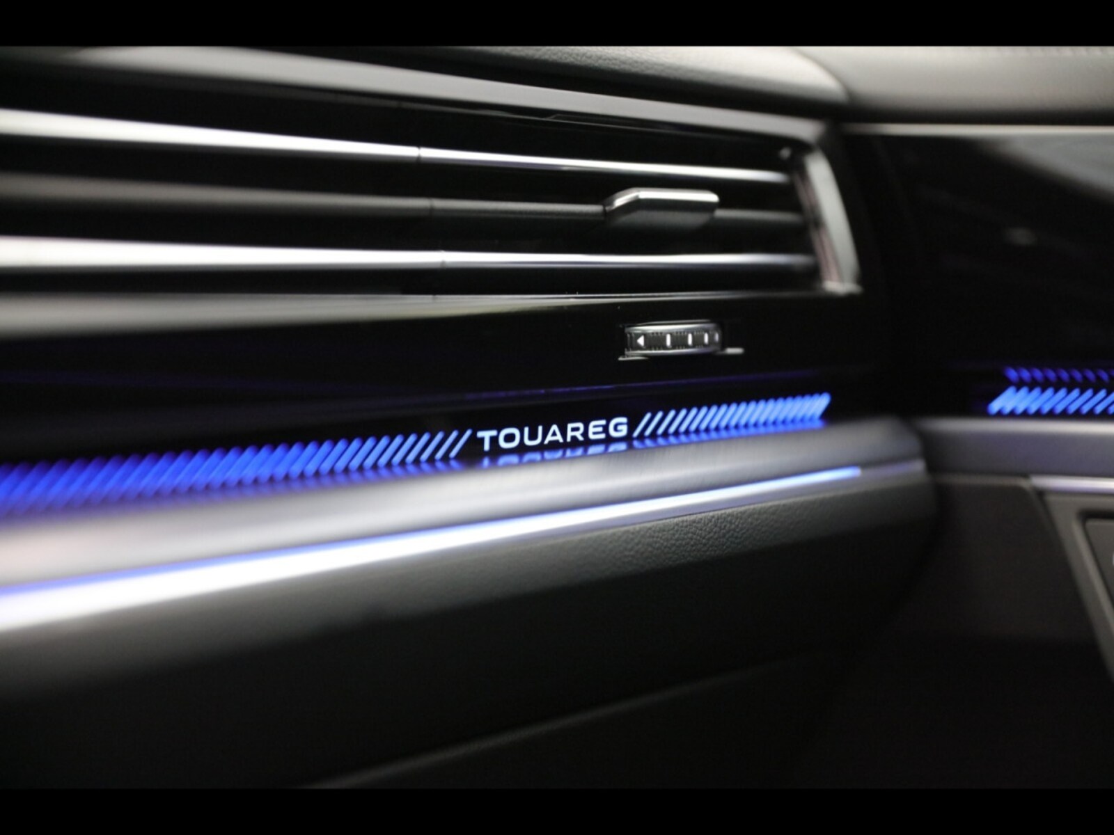 Volkswagen Touareg – Bild 18