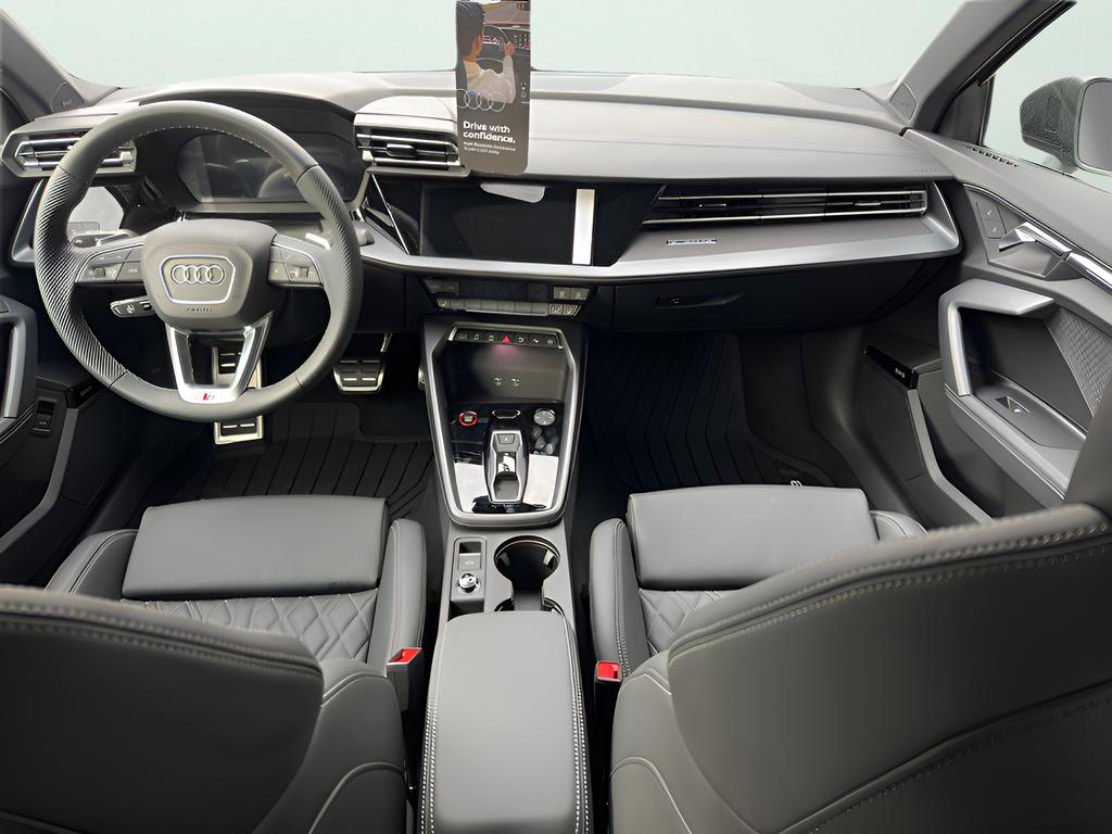 2026 Audi S3 Base - Photo 52