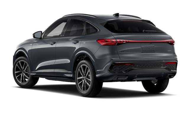 2026 Audi Q5 Sportback