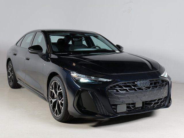 2026 Audi A6 Premium Plus quattro S tronic's photo