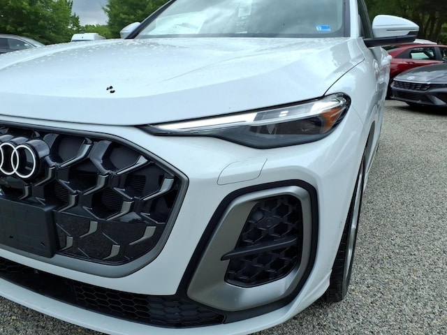 2026 Audi Q5 Sportback