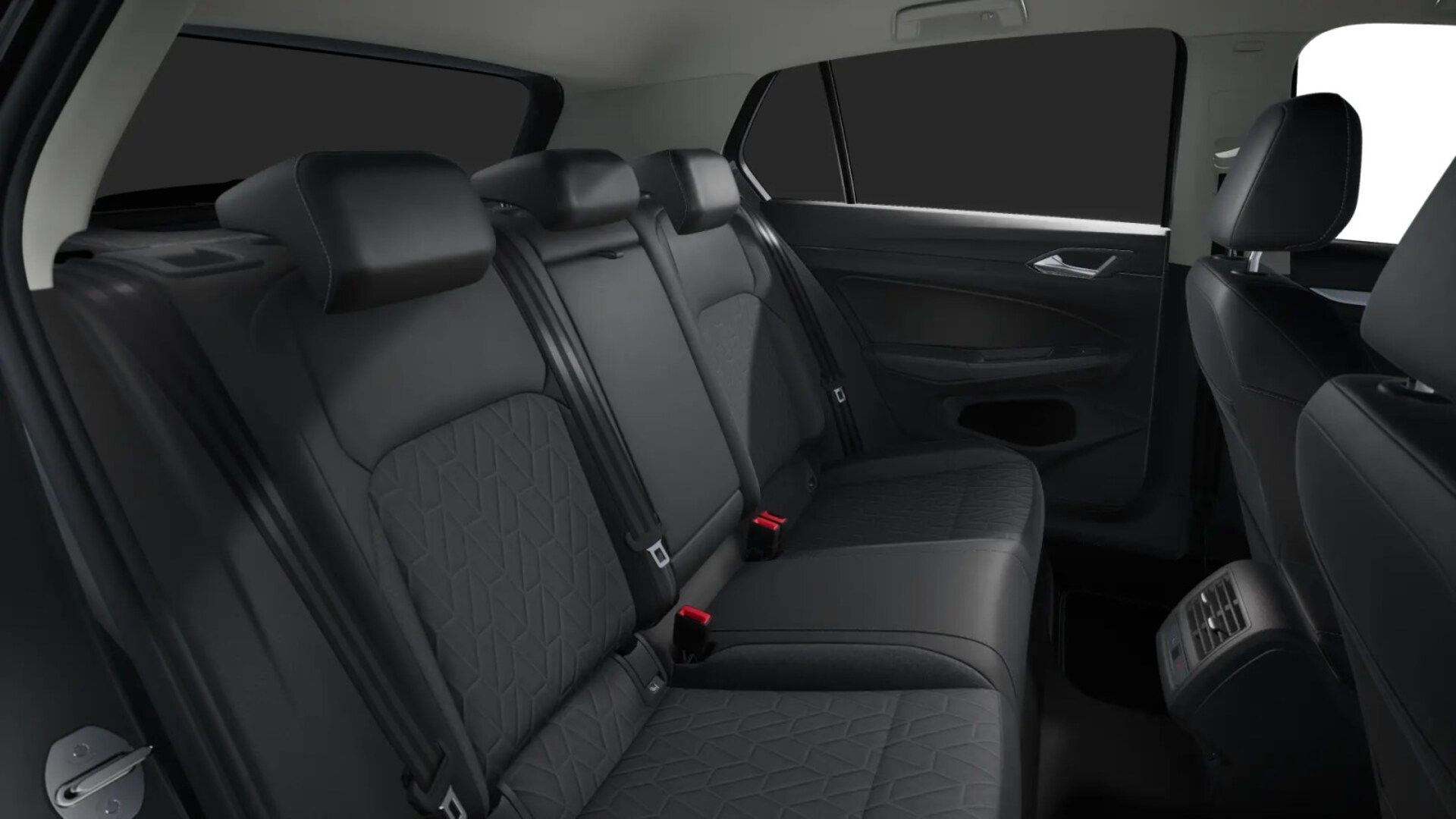 Volkswagen Golf ENERGY
