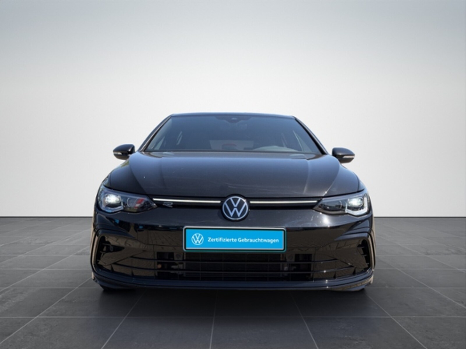 Volkswagen Golf – Bild 3