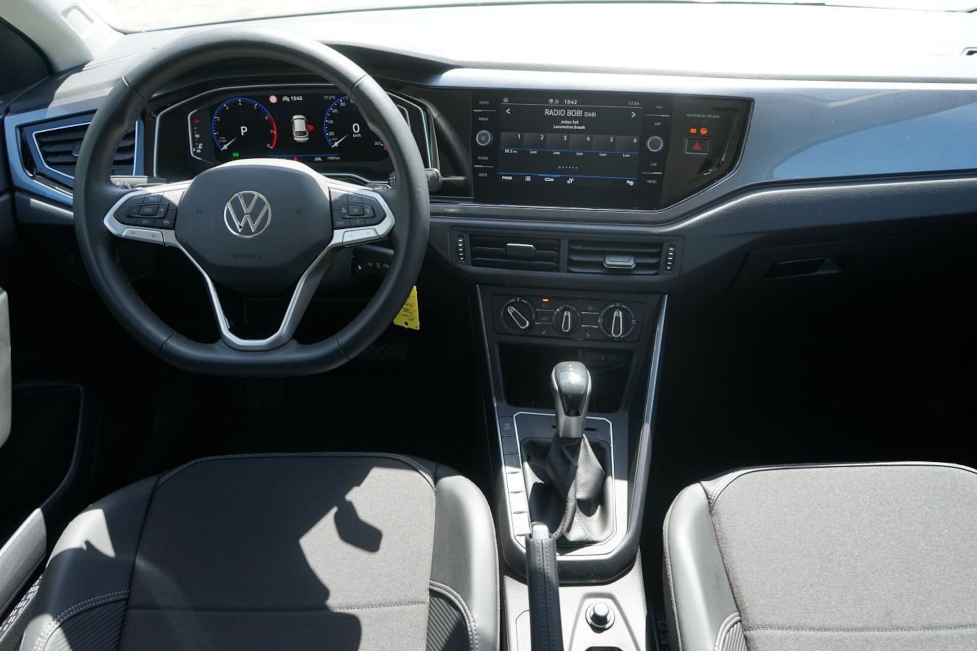 Volkswagen Taigo Style