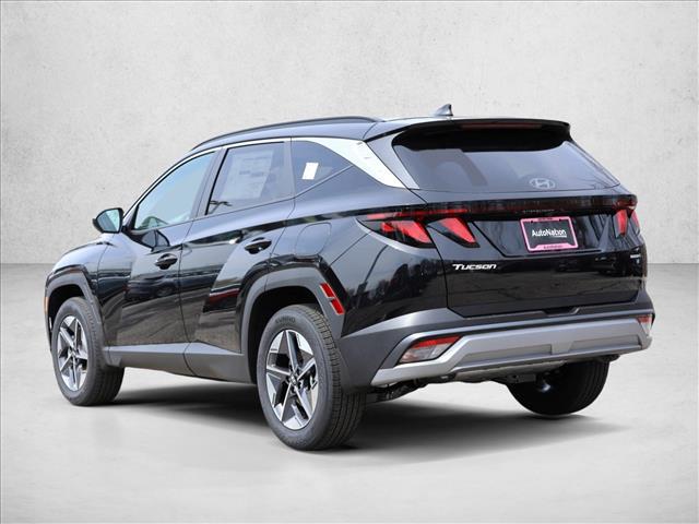 2026 Hyundai Tucson SEL - Photo 7