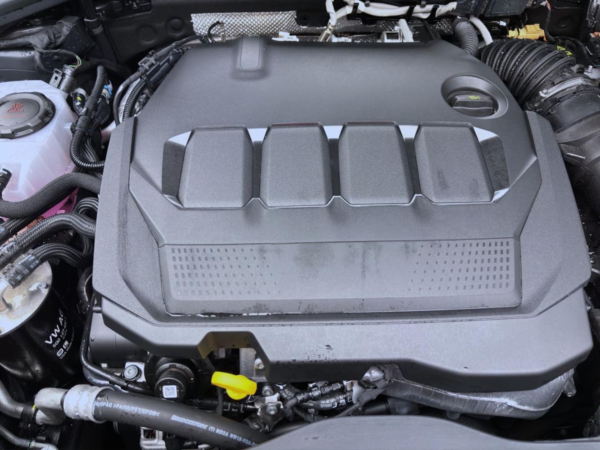 Audi A3 Sportback Advanced