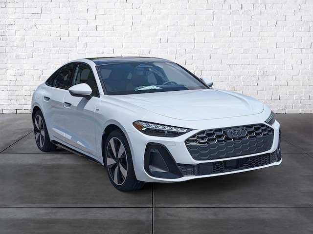 2026 Audi A5 Sedan