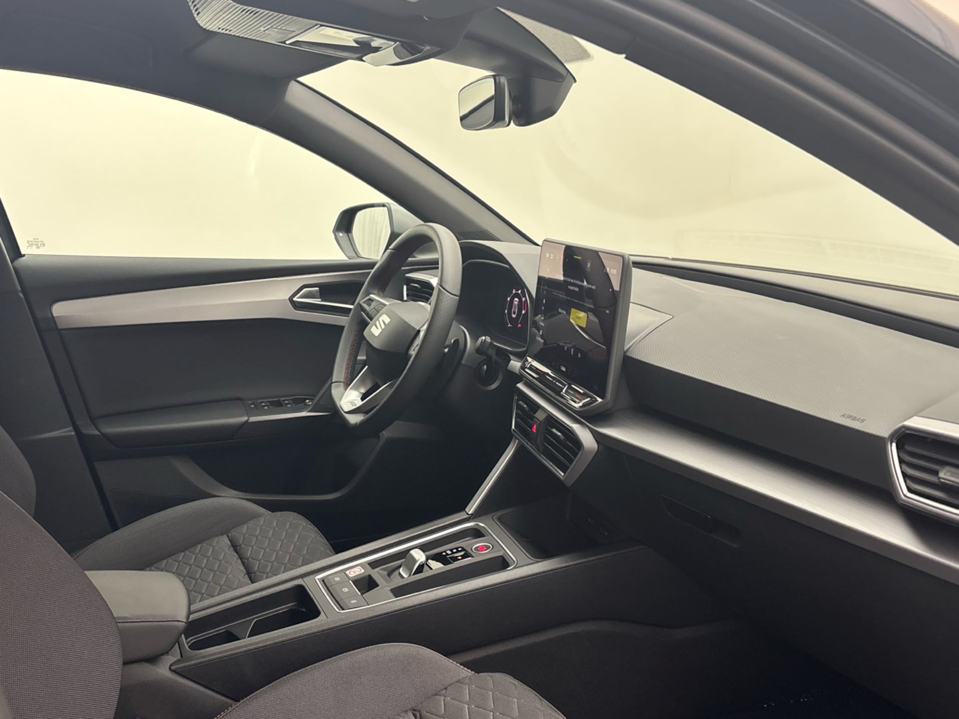 SEAT Leon Sportstourer FR