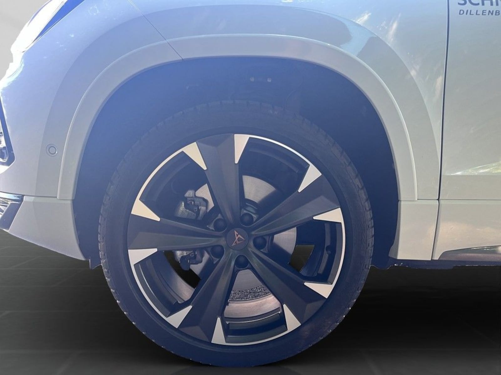 CUPRA Ateca – Bild 20