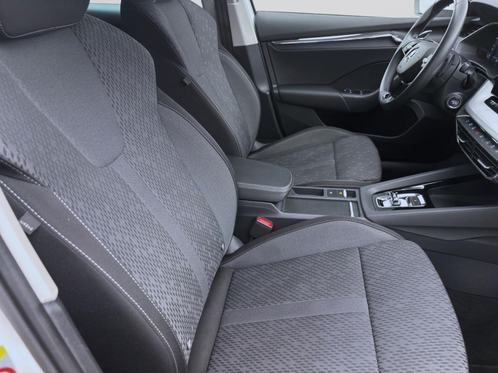 Skoda Octavia Combi Style