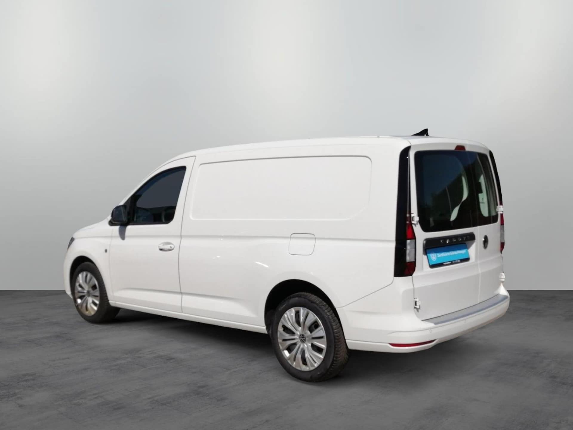 Volkswagen Caddy Maxi Cargo