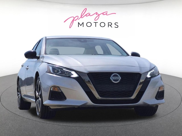 2022 Nissan Altima