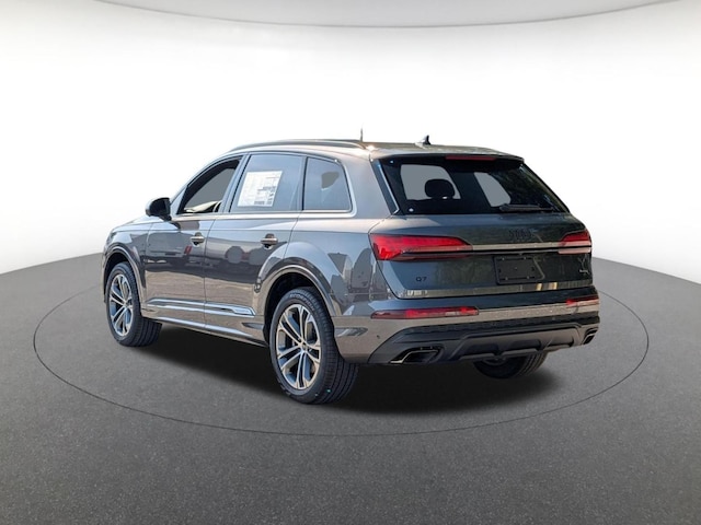 2026 Audi Q7 Premium Plus - Photo 7