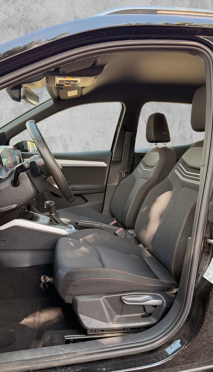 SEAT Arona – Bild 20