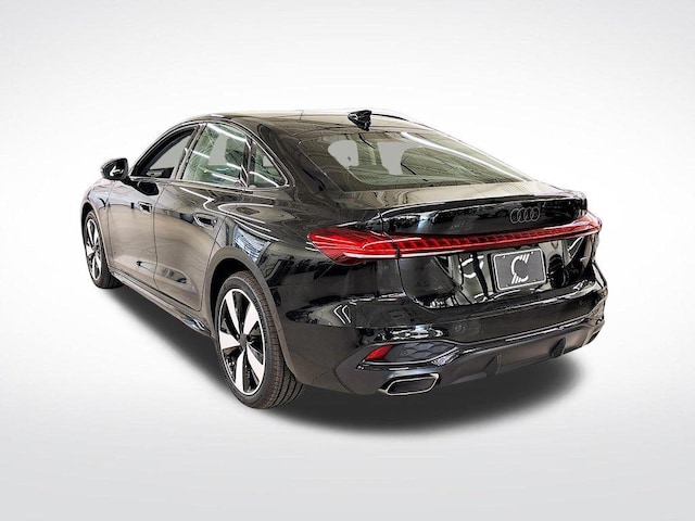 2026 Audi A5 Sedan