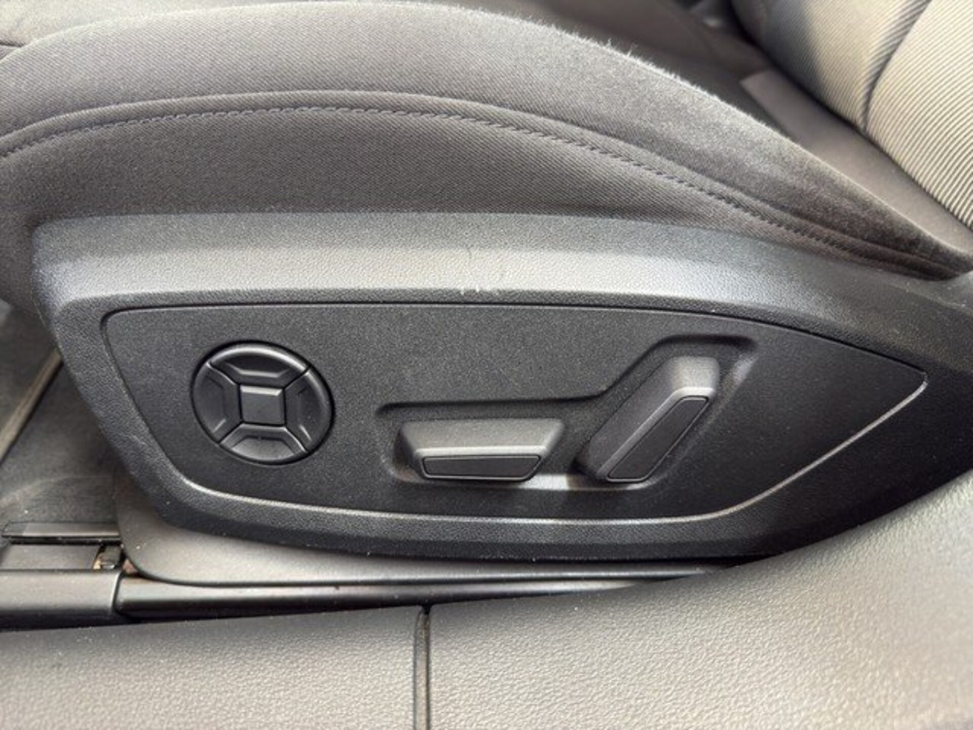 Audi A6 Avant TFSI e Sport