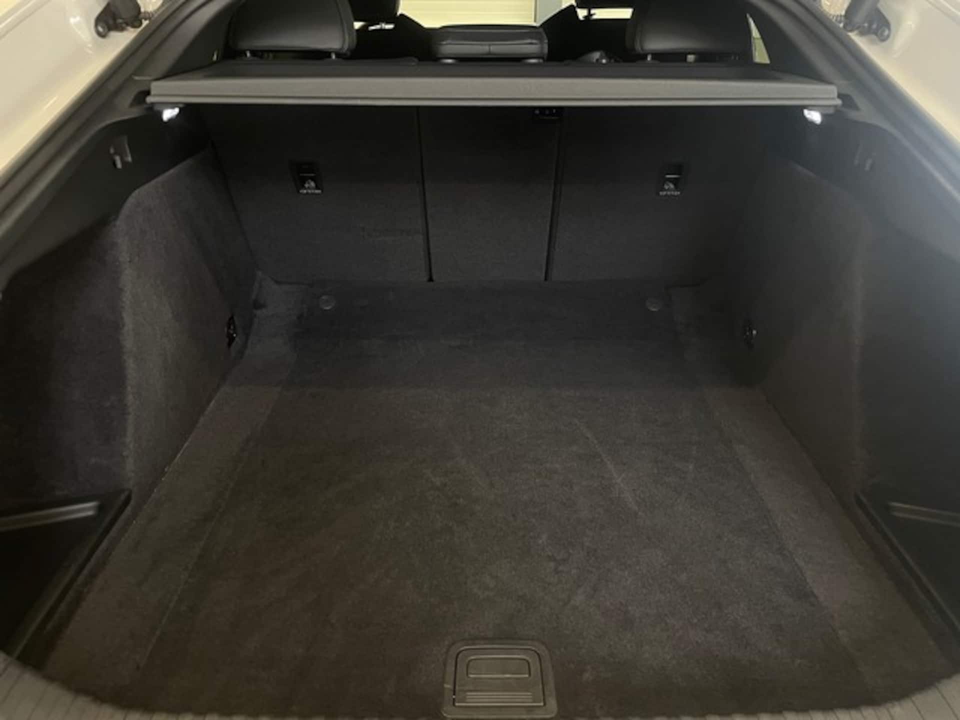 Audi A6 Sportback e-tron