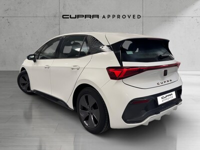 CUPRA Born 62 kWh 150 kW (204 CV) — photo 2