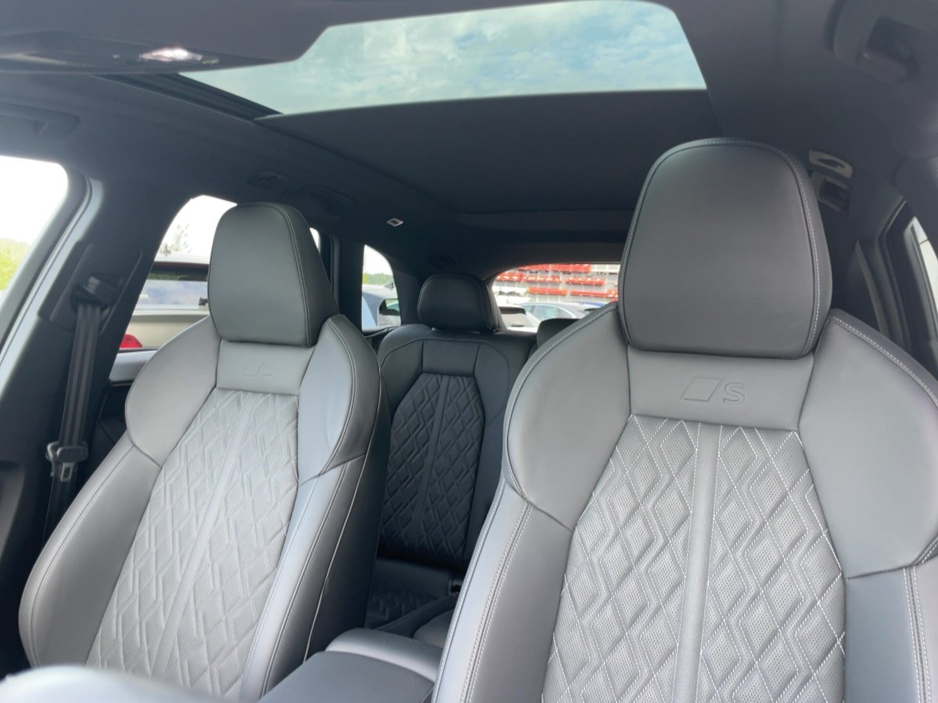 Audi SQ5 SUV