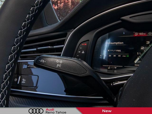 2026 Audi SQ7 Premium Plus - Photo 13