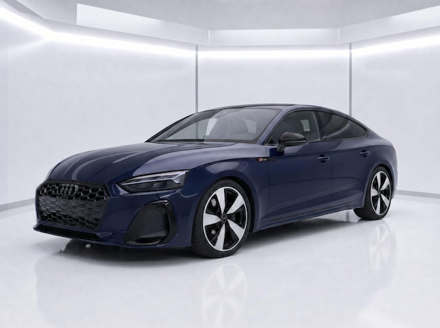 2026 Audi A5 Sedan