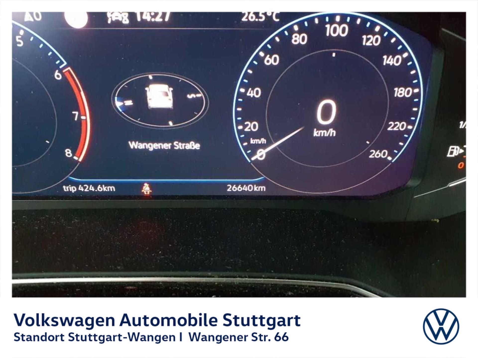 Volkswagen Polo Style