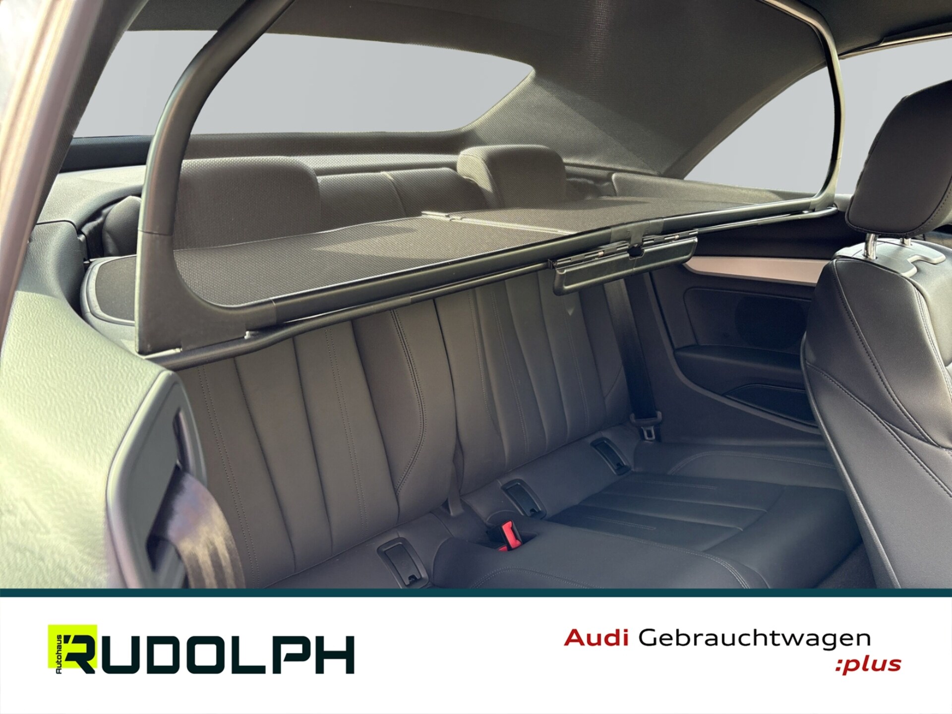 Audi A5 Cabriolet