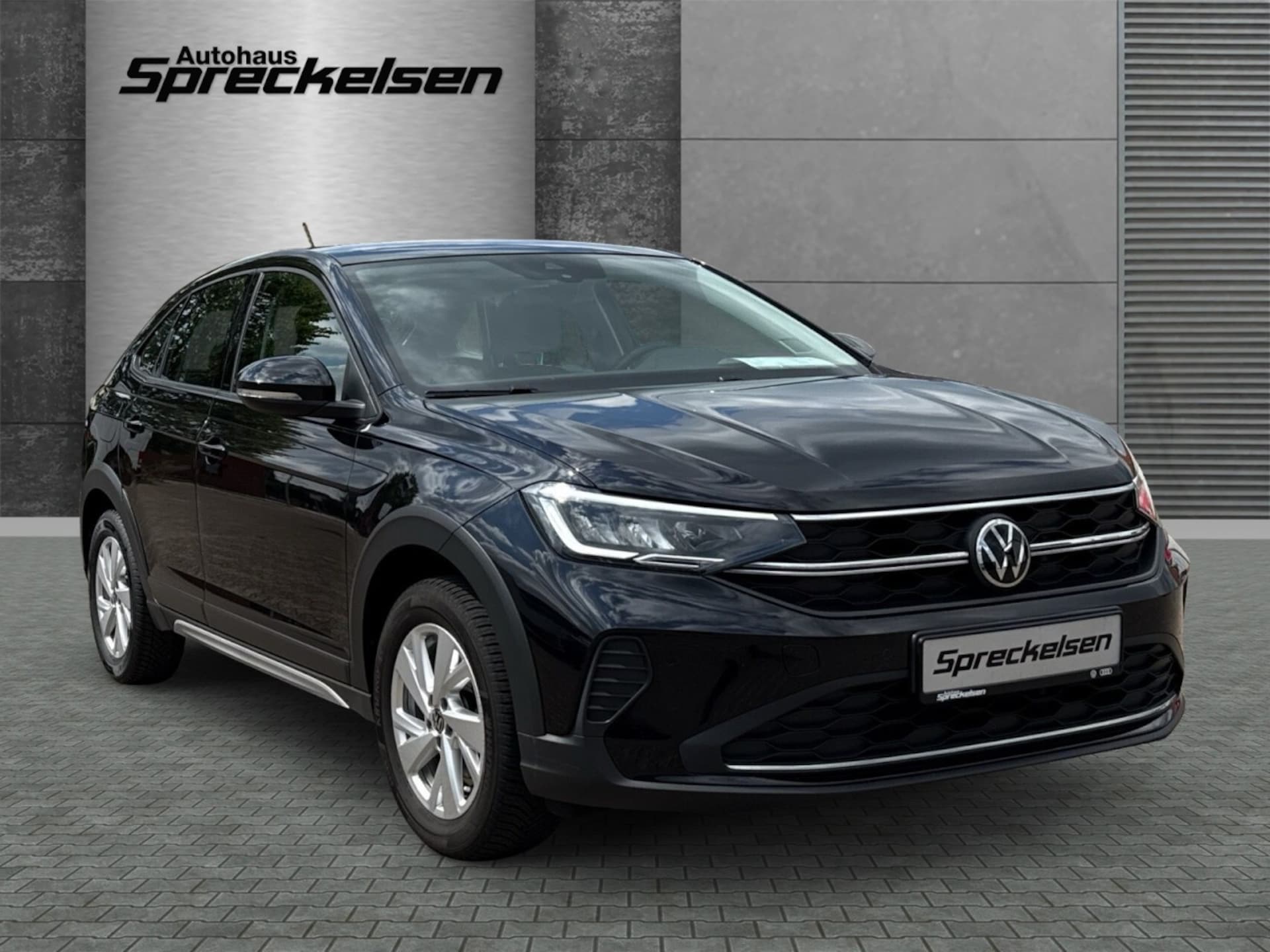 Volkswagen Taigo Life