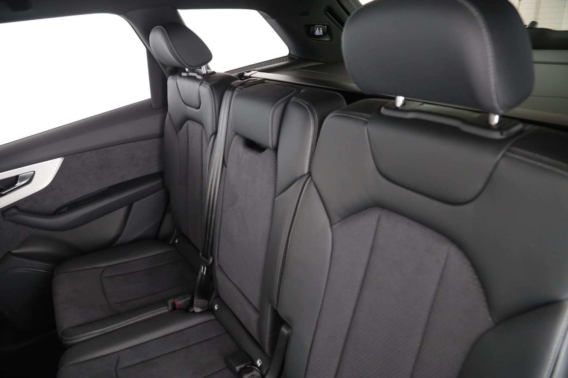Audi Q7 SUV S line