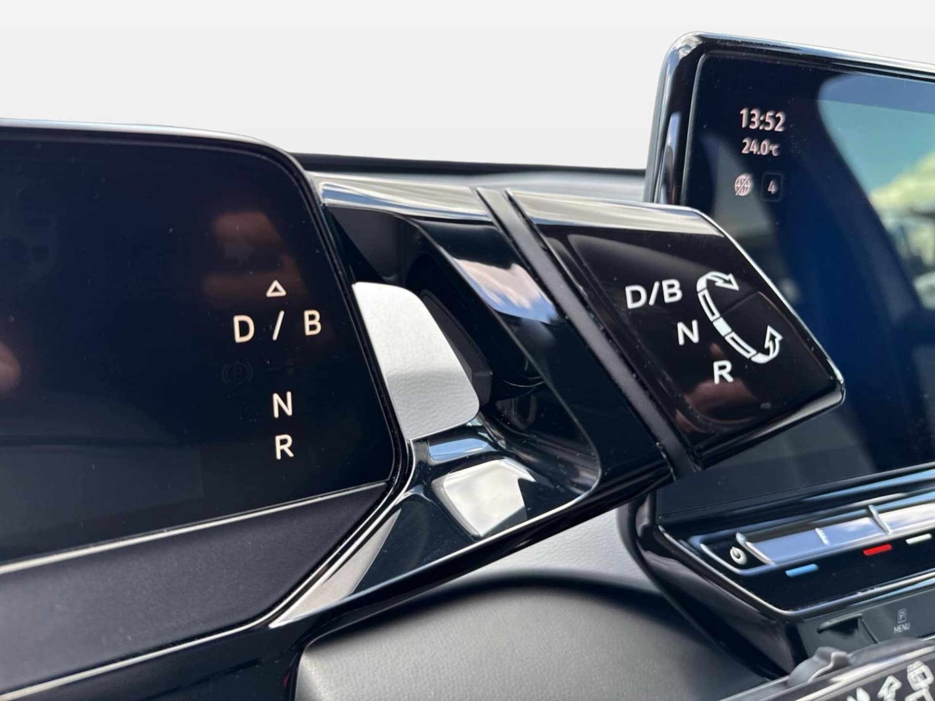 Volkswagen ID.3 MOVE Pro