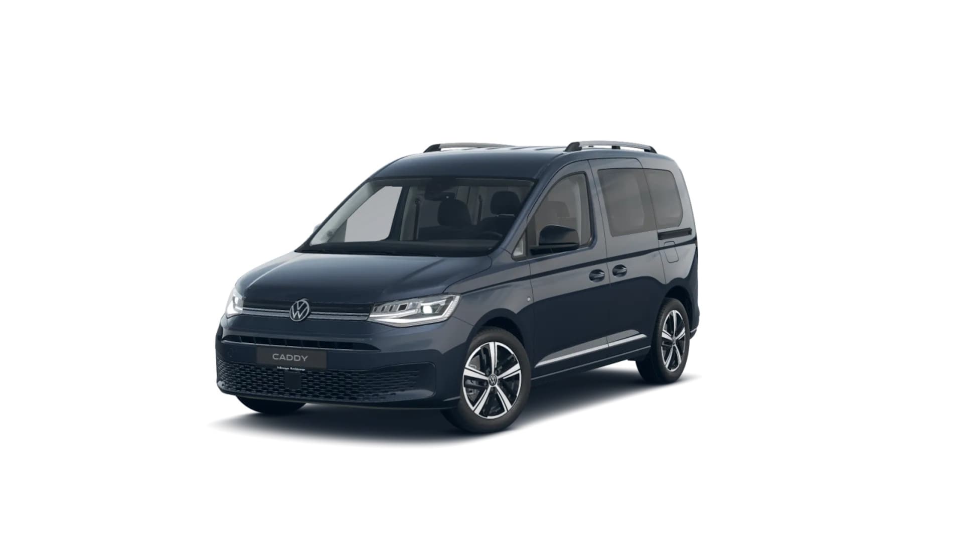 Volkswagen Caddy Style