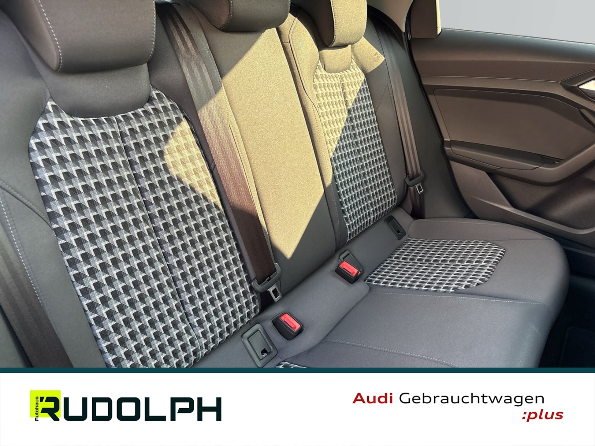 Audi A1 allstreet