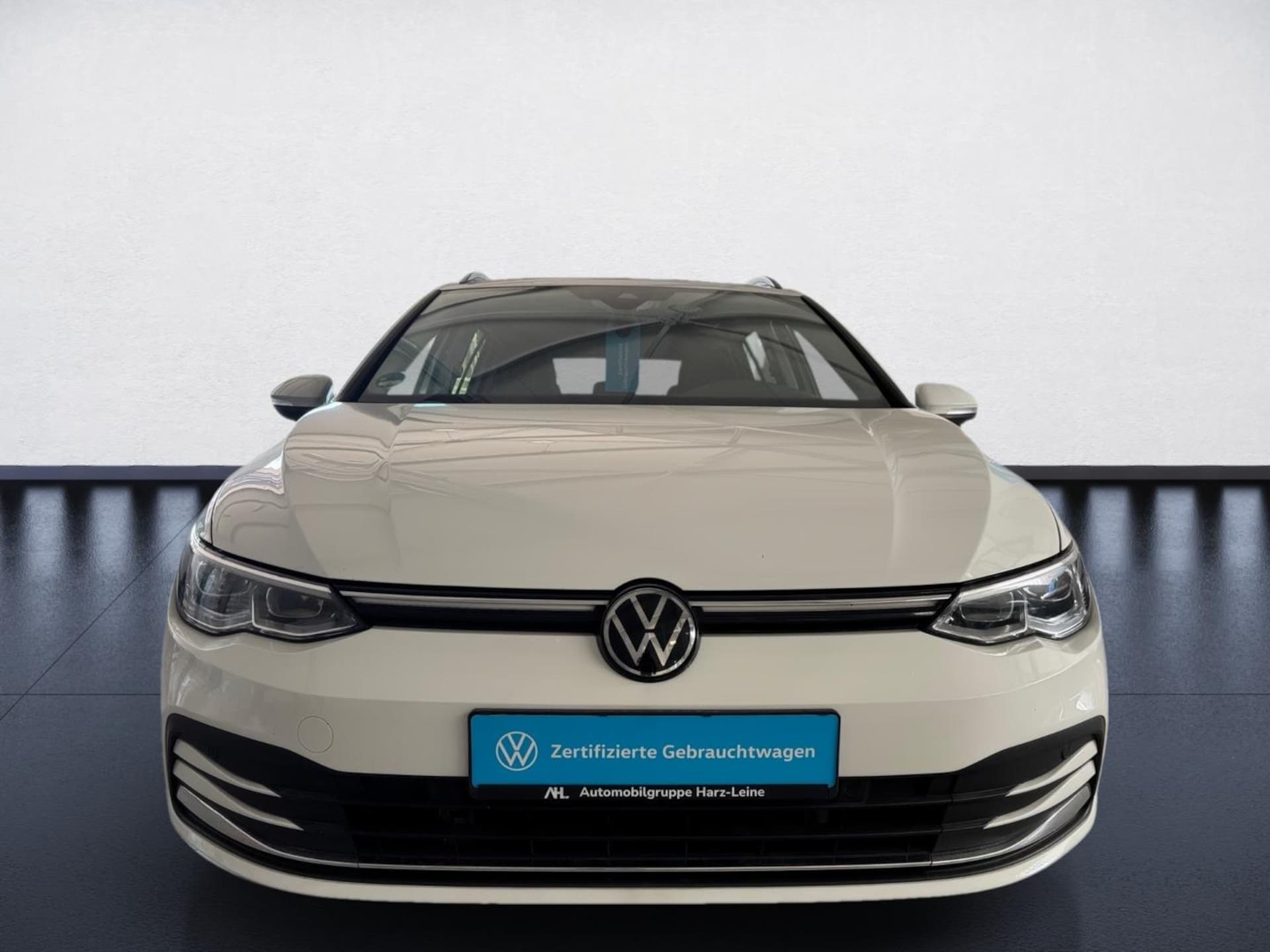 Volkswagen Golf Variant Style